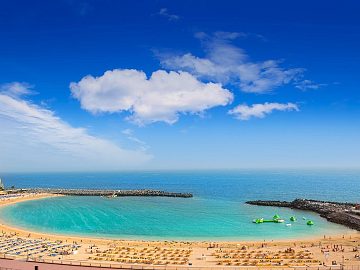 Zdjęcie kierunku: Las Palmas